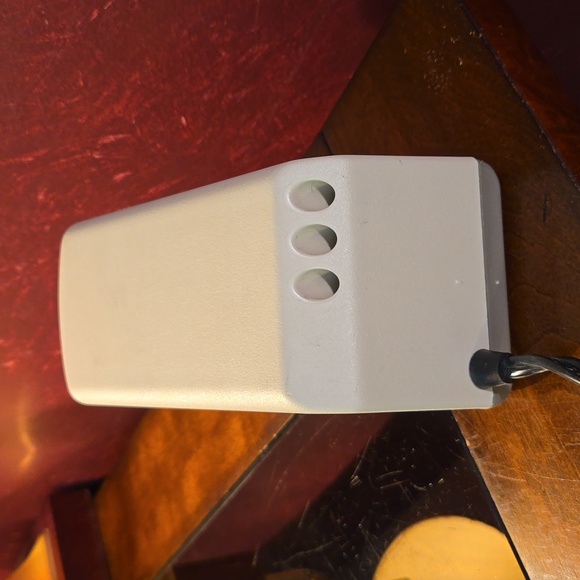 Vintage Boston Electric Pencil Sharpener 296A Model 19 - TESTED Made In USA - Picture 6 of 10